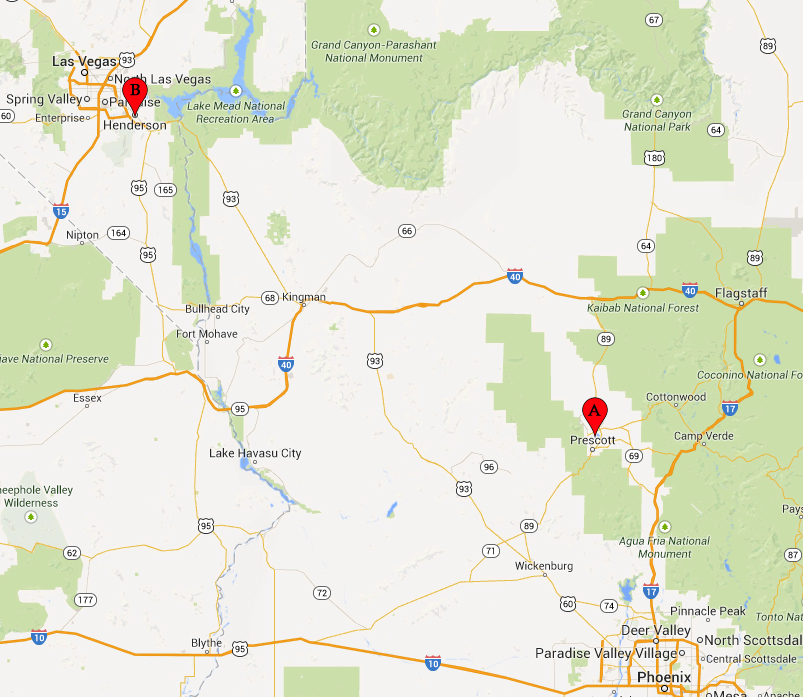 Natural-Health-Sciences-Arizona-Office-Locations