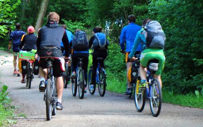 Keeping Your Heart Health In Shape