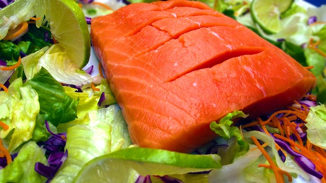 Heart Health natural-health-sciences-arizona-heart-health-salmon