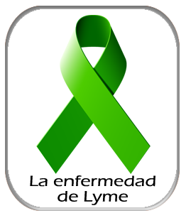 la enfermedad de Lyme NHSOA-Lyme-Disease-Ribbon-button-spanish